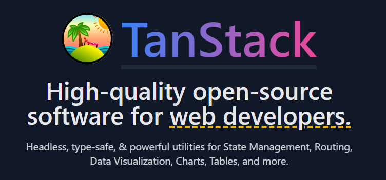 TanStack Queryの魅力とその強力な機能